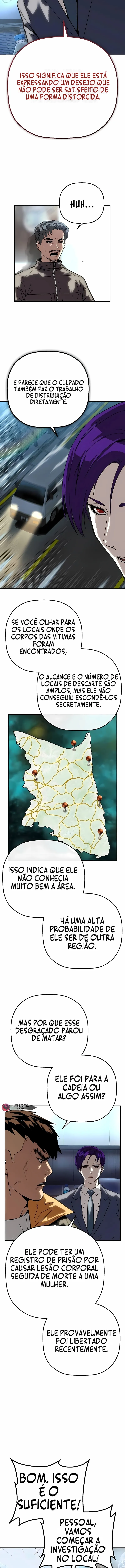 O Analista de Vilões Capítulo 39 Página 14