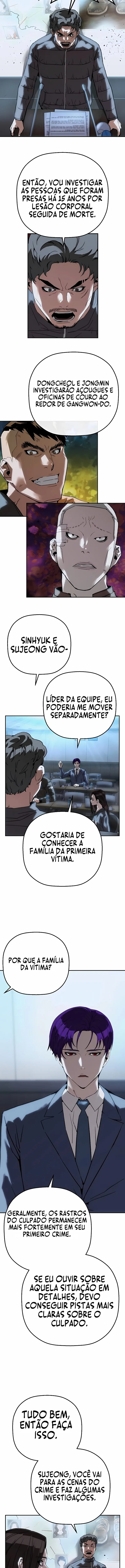 O Analista de Vilões Capítulo 39 Página 15