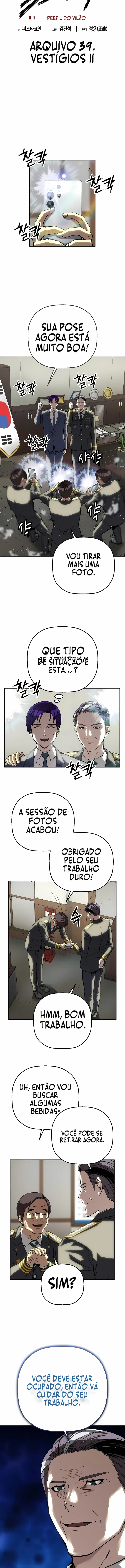 O Analista de Vilões Capítulo 39 Página 2
