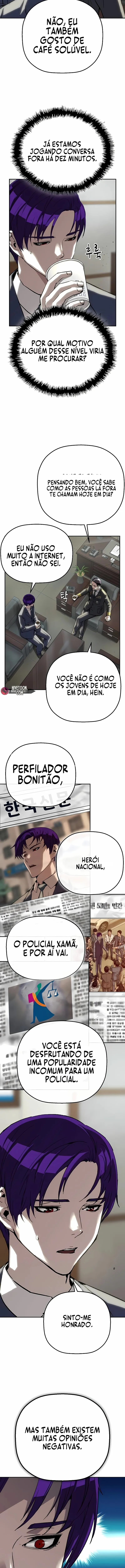 O Analista de Vilões Capítulo 39 Página 4