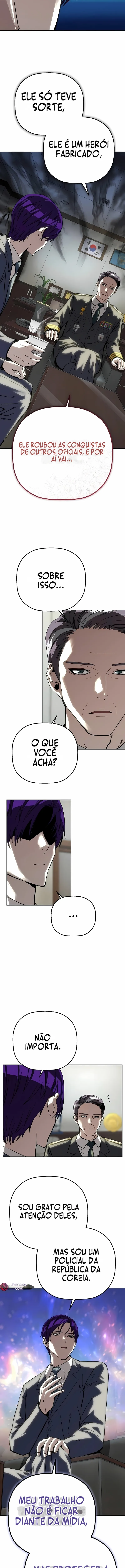 O Analista de Vilões Capítulo 39 Página 5
