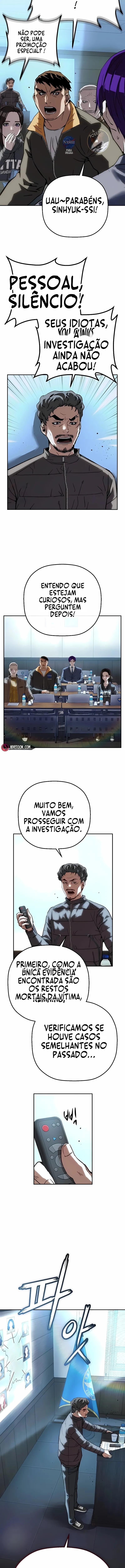 O Analista de Vilões Capítulo 39 Página 9
