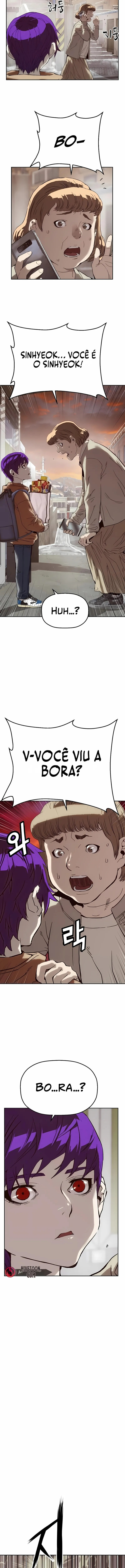 O Analista de Vilões Capítulo 4 Página 15