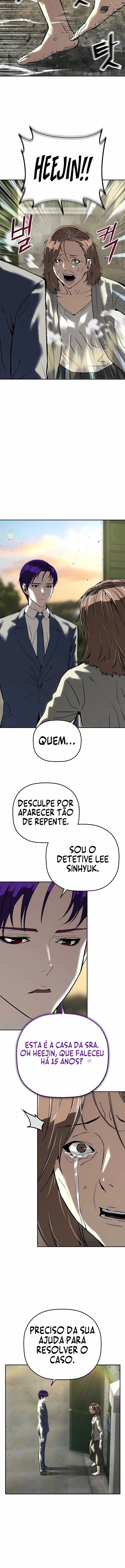 O Analista de Vilões Capítulo 40 Página 14