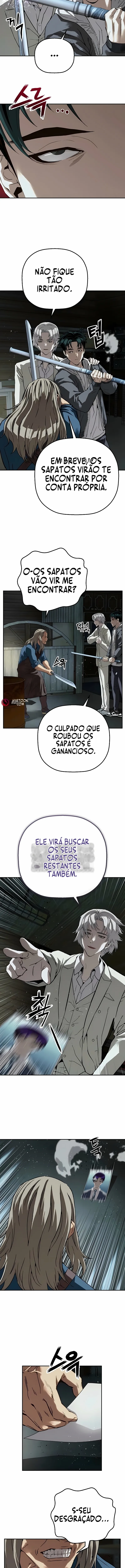 O Analista de Vilões Capítulo 40 Página 5