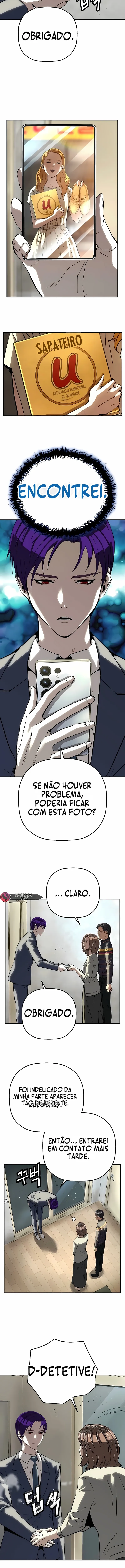 O Analista de Vilões Capítulo 41 Página 10