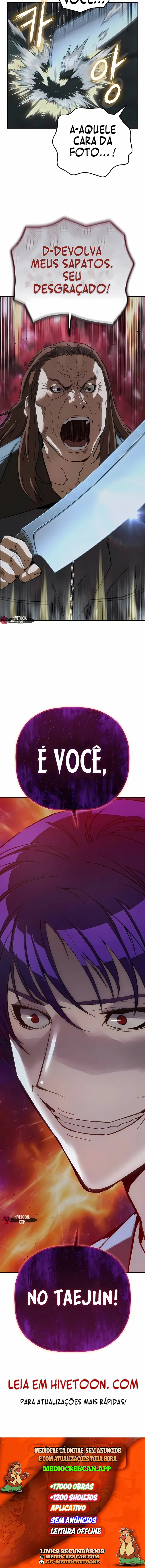 O Analista de Vilões Capítulo 42 Página 14