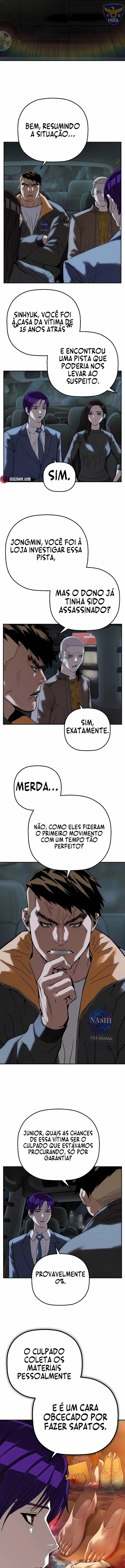 O Analista de Vilões Capítulo 42 Página 2