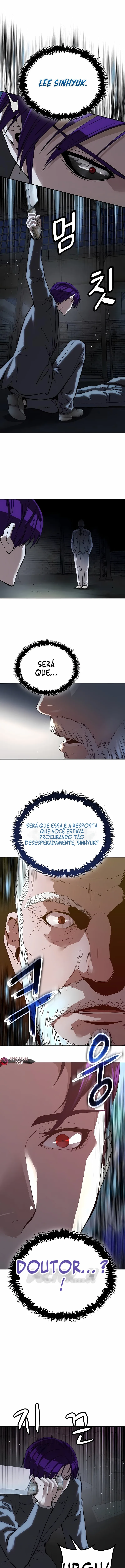 O Analista de Vilões Capítulo 44 Página 3