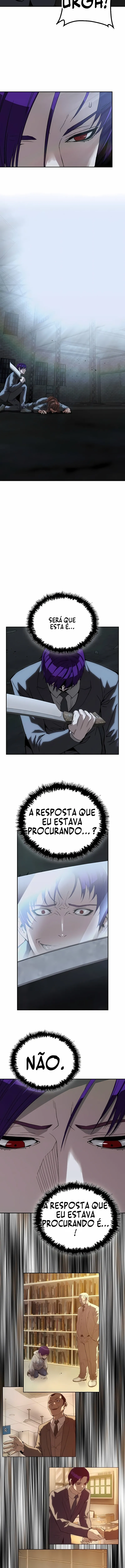 O Analista de Vilões Capítulo 44 Página 4
