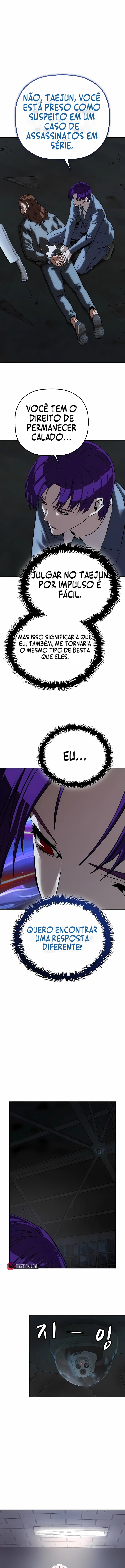 O Analista de Vilões Capítulo 44 Página 6