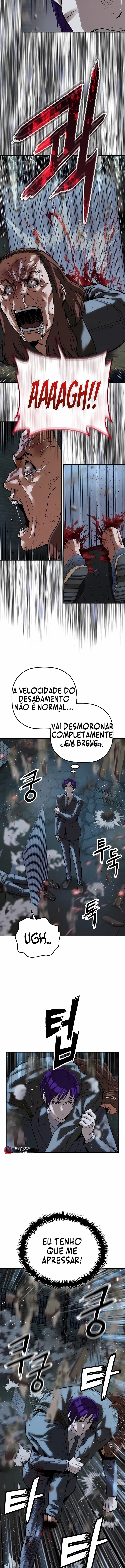 O Analista de Vilões Capítulo 44 Página 9