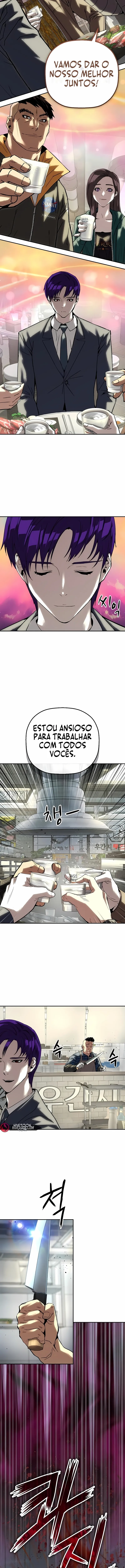 O Analista de Vilões Capítulo 45 Página 12