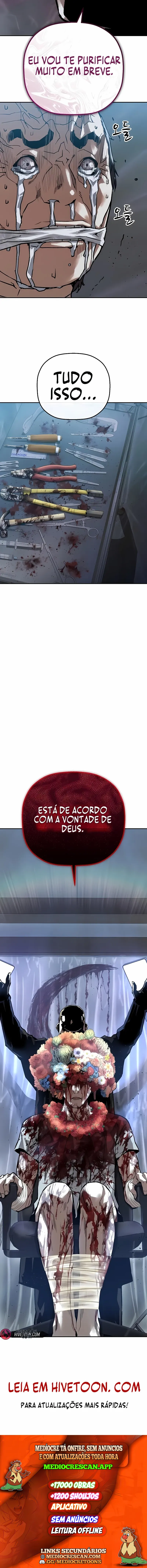 O Analista de Vilões Capítulo 45 Página 14
