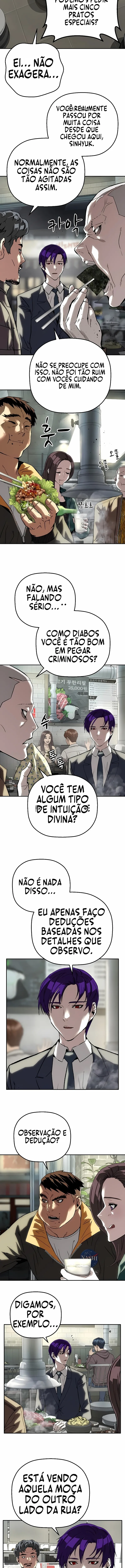 O Analista de Vilões Capítulo 45 Página 8