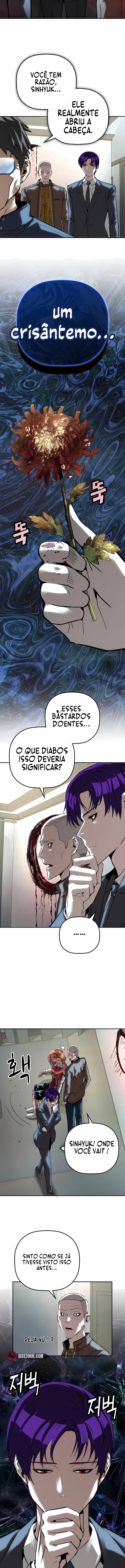 O Analista de Vilões Capítulo 46 Página 10