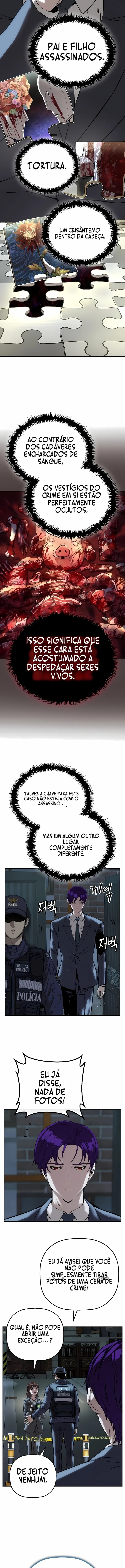 O Analista de Vilões Capítulo 46 Página 11