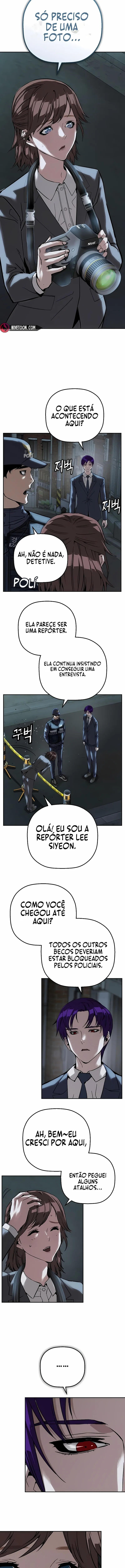 O Analista de Vilões Capítulo 46 Página 12