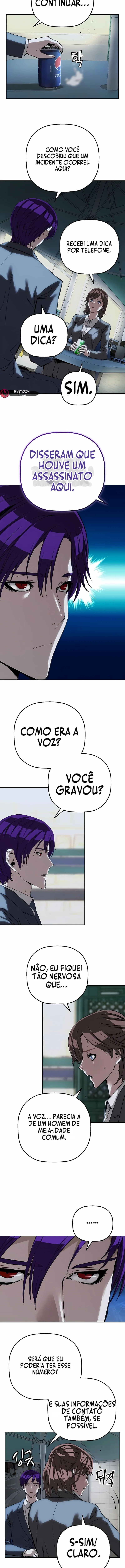 O Analista de Vilões Capítulo 47 Página 2