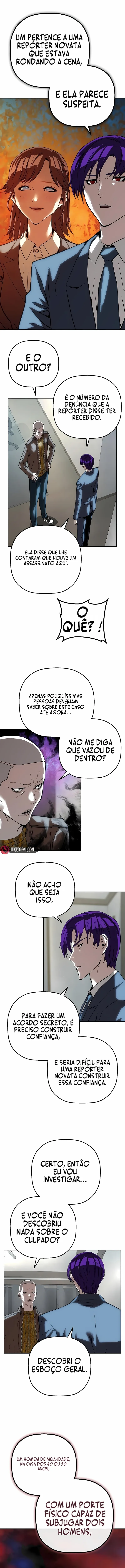 O Analista de Vilões Capítulo 47 Página 4