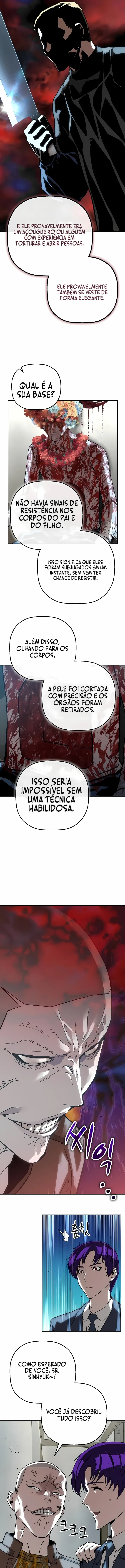 O Analista de Vilões Capítulo 47 Página 5