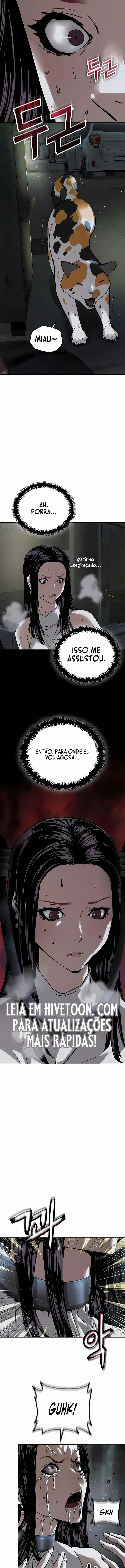 O Analista de Vilões Capítulo 49 Página 15