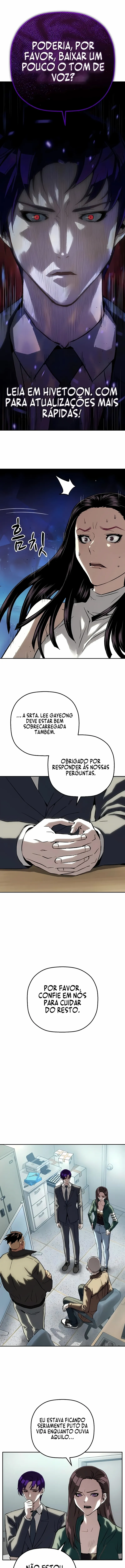 O Analista de Vilões Capítulo 49 Página 9