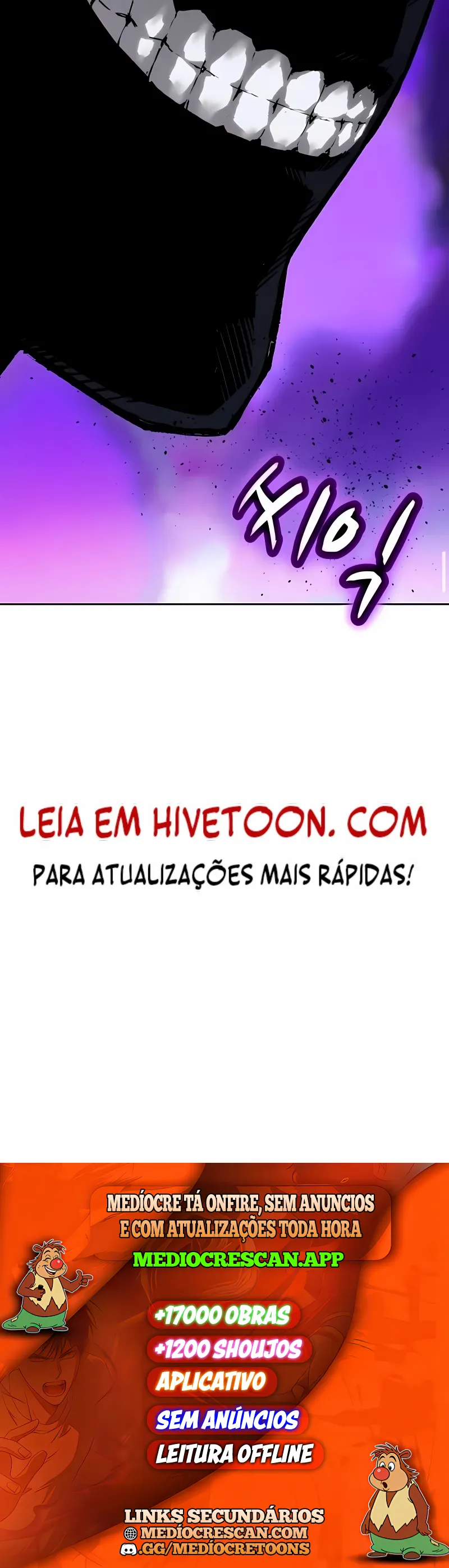 O Analista de Vilões Capítulo 5 Página 13