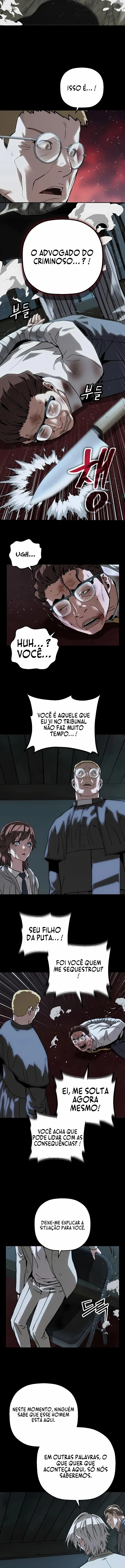 O Analista de Vilões Capítulo 51 Página 3