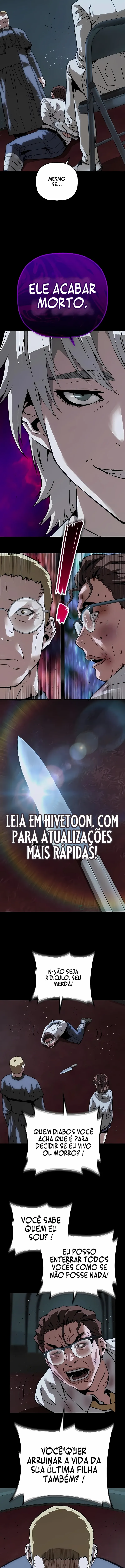 O Analista de Vilões Capítulo 51 Página 4