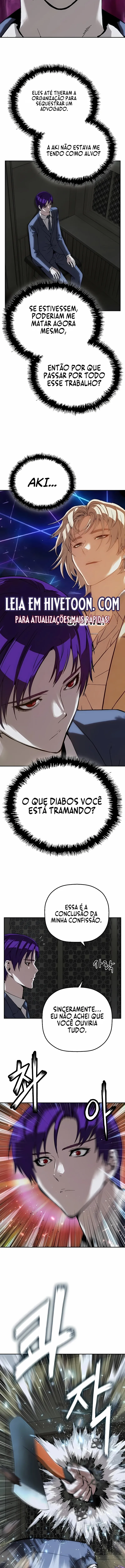 O Analista de Vilões Capítulo 51 Página 9