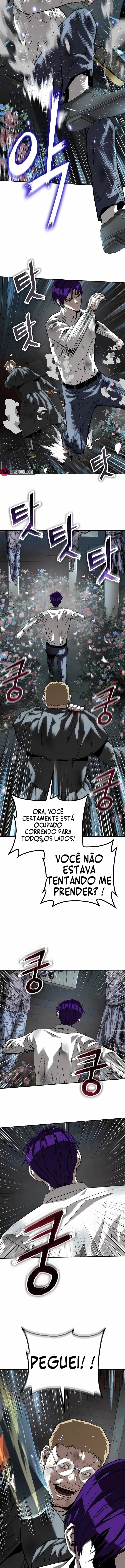 O Analista de Vilões Capítulo 52 Página 5