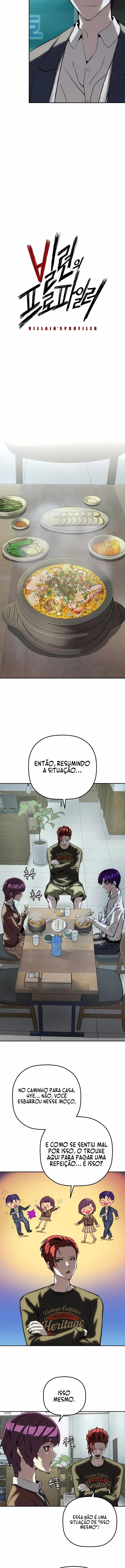 O Analista de Vilões Capítulo 53 Página 2