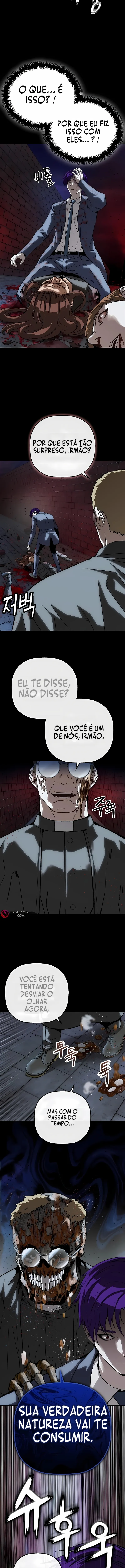 O Analista de Vilões Capítulo 54 Página 2