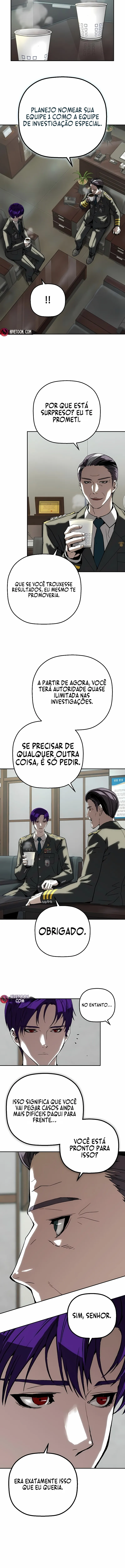 O Analista de Vilões Capítulo 54 Página 7