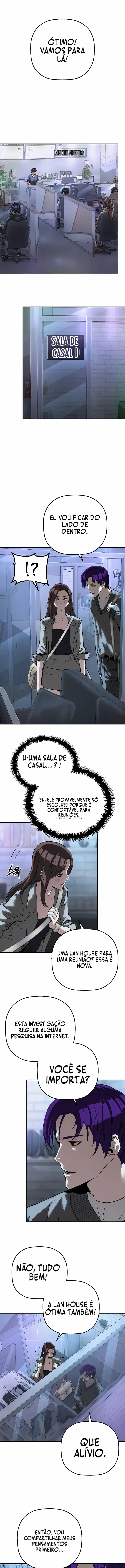 O Analista de Vilões Capítulo 54 Página 9
