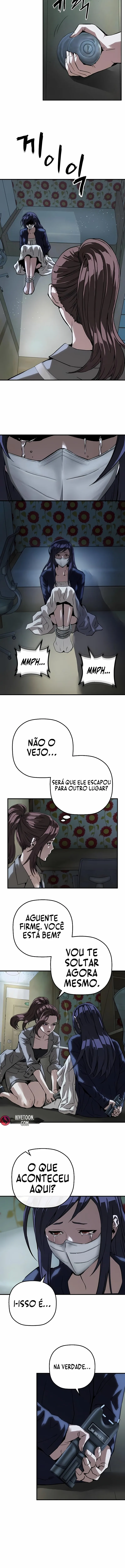 O Analista de Vilões Capítulo 56 Página 4