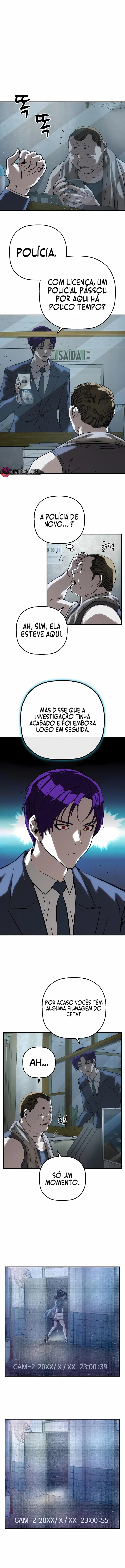 O Analista de Vilões Capítulo 56 Página 6