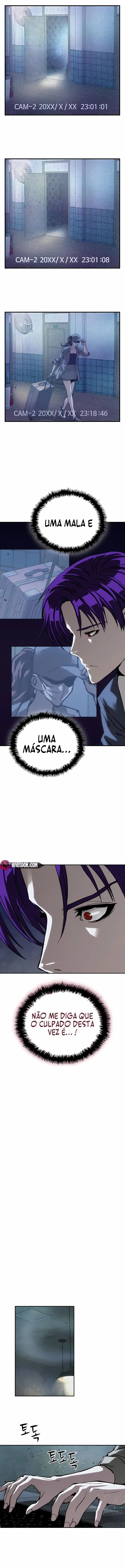 O Analista de Vilões Capítulo 56 Página 7