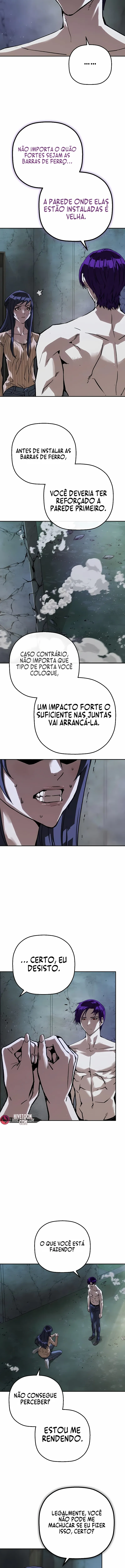 O Analista de Vilões Capítulo 57 Página 12
