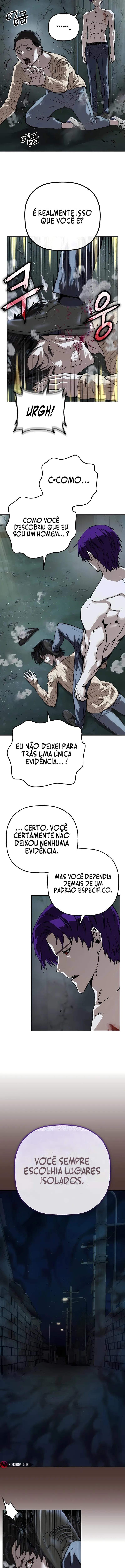 O Analista de Vilões Capítulo 58 Página 2