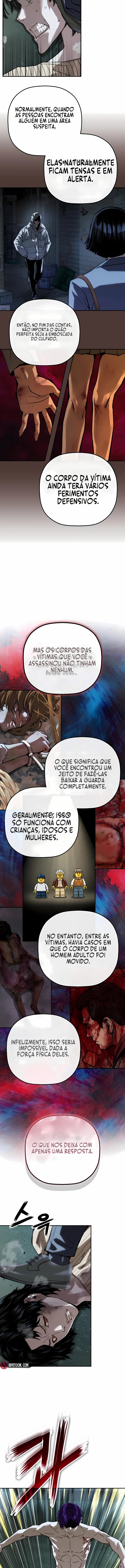 O Analista de Vilões Capítulo 58 Página 3