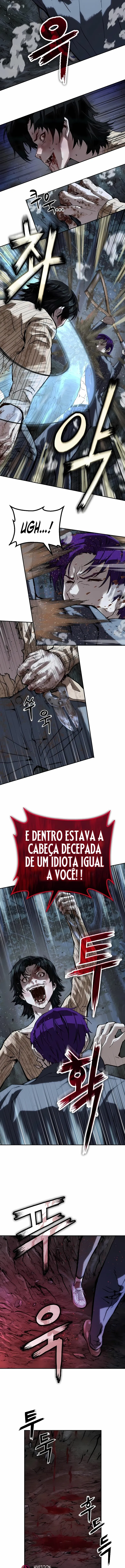 O Analista de Vilões Capítulo 59 Página 3