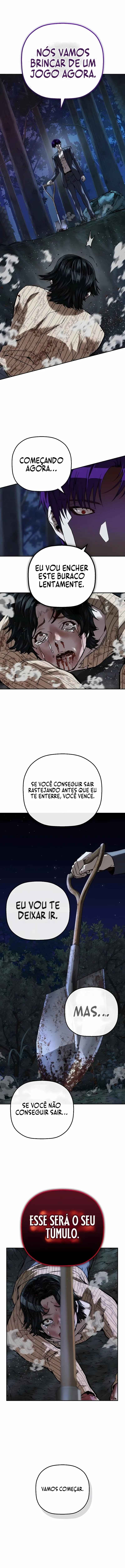 O Analista de Vilões Capítulo 59 Página 7