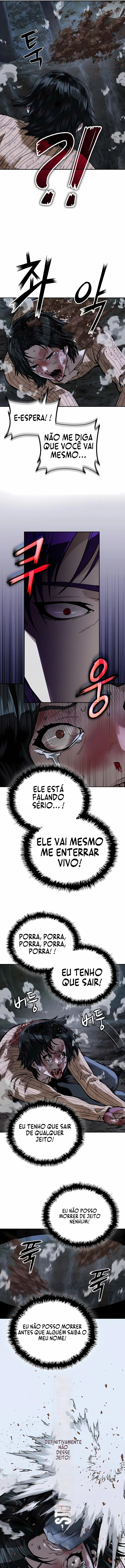 O Analista de Vilões Capítulo 59 Página 8