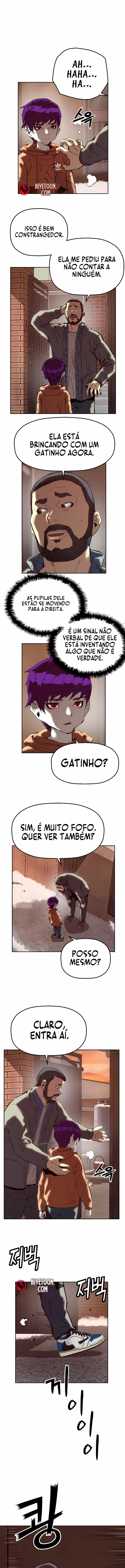O Analista de Vilões Capítulo 6 Página 13