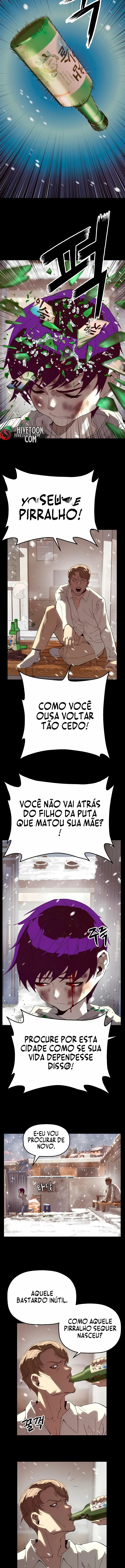 O Analista de Vilões Capítulo 6 Página 3