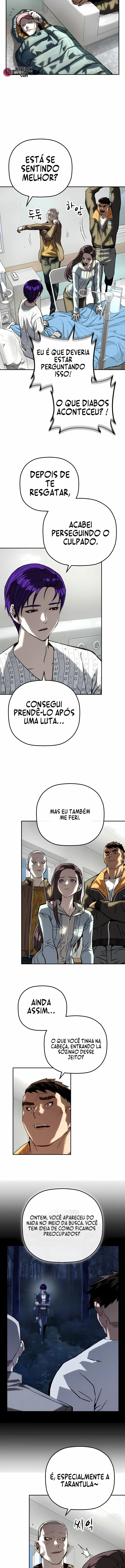 O Analista de Vilões Capítulo 60 Página 2