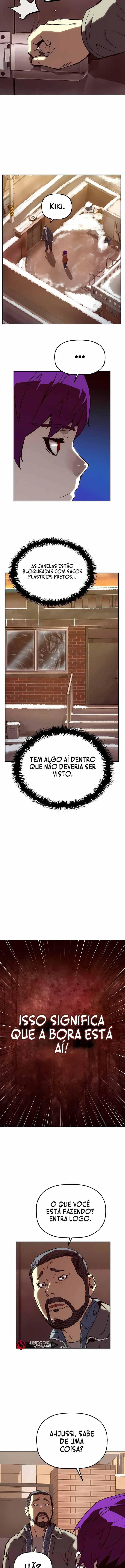 O Analista de Vilões Capítulo 7 Página 4