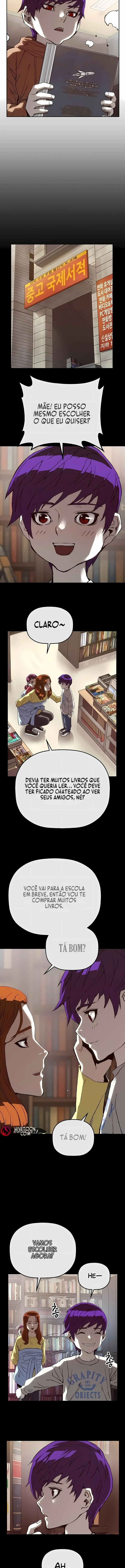 O Analista de Vilões Capítulo 8 Página 7